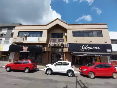 Ponto Comercial para alugar, 32m² no Parque dos Anjos, Gravataí