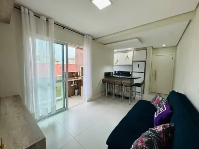 Apartamento com 2 Quartos à venda, 64m² no Palmas, Governador Celso Ramos