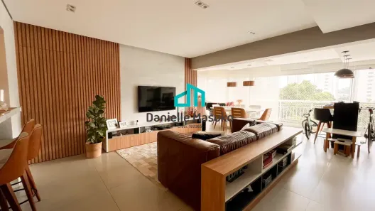 Apartamento com 3 Quartos à venda, 135m² no Vila Cruzeiro, São Paulo