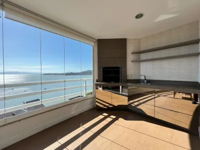Apartamento com 3 Quartos à venda, 183m² no João Paulo, Florianópolis