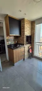 Apartamento com 3 Quartos à venda, 79m² no Ponte Preta, Campinas