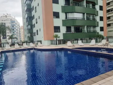 Apartamento com 3 Quartos à venda, 88m² no Centro, Florianópolis