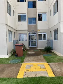 Apartamento com 2 Quartos à venda, 48m² no Residencial Porto Dourado, Goiânia