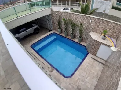 Casa com 3 Quartos à venda, 151m² no Real, Praia Grande