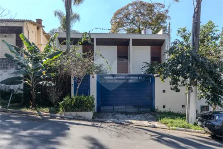 Sobrado com 3 Quartos à venda, 153m² no Santo Amaro, São Paulo