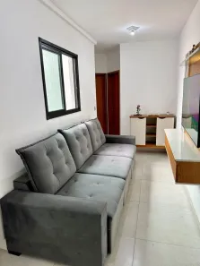Cobertura com 2 Quartos à venda, 80m² no Parque das Nações, Santo André