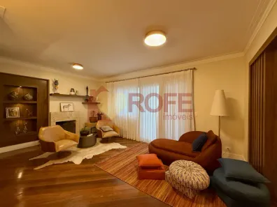 Apartamento com 3 Quartos à venda, 155m² no Campo Belo, São Paulo