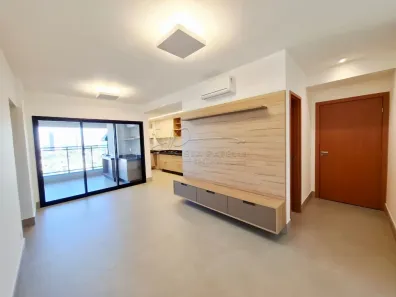 Apartamento com 2 Quartos para alugar, 84m² no Bonfim Paulista, Ribeirão Preto
