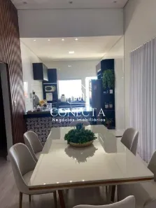 Casa com 3 Quartos à venda, 200m² no Dona Zulmira, Uberlândia