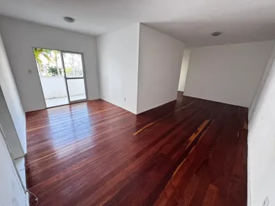 Apartamento com 4 Quartos à venda, 111m² no Meireles, Fortaleza