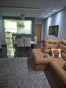Apartamento com 3 Quartos à venda, 136m² no Campos Elíseos, São Paulo