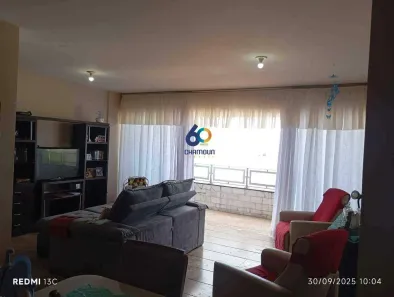Apartamento com 3 Quartos à venda, 158m² no Praia do Morro, Guarapari