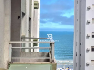 Apartamento com 2 Quartos à venda, 86m² no Pitangueiras, Guarujá