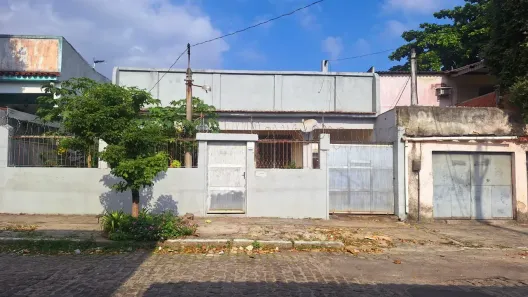 Casa com 3 Quartos à venda, 146m² no Pavuna, Rio de Janeiro