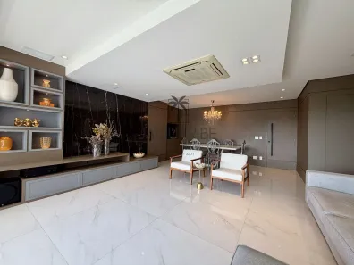 Apartamento com 4 Quartos à venda, 180m² no Patamares, Salvador