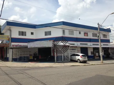 Prédio Comercial à venda, 700m² no Parque Vitória Régia, Sorocaba
