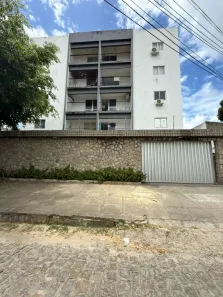 Apartamento com 3 Quartos à venda, 99m² no Cordeiro, Recife