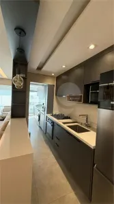 Apartamento com 3 Quartos à venda, 103m² no Tatuapé, São Paulo