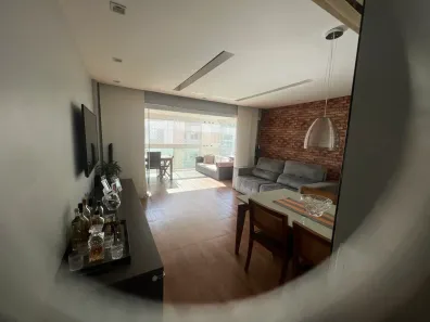 Apartamento com 3 Quartos à venda, 108m² no Barra da Tijuca, Rio de Janeiro