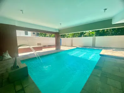 Apartamento com 3 Quartos à venda, 118m² no Enseada, Guarujá