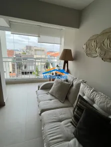 Apartamento com 2 Quartos à venda, 60m² no Vila São Silvestre, São Paulo