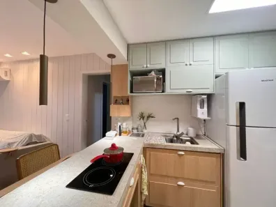 Apartamento com 2 Quartos à venda, 60m² no Icaraí, Niterói
