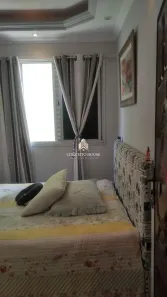 Apartamento com 2 Quartos à venda, 62m² no Bussocaba, Osasco
