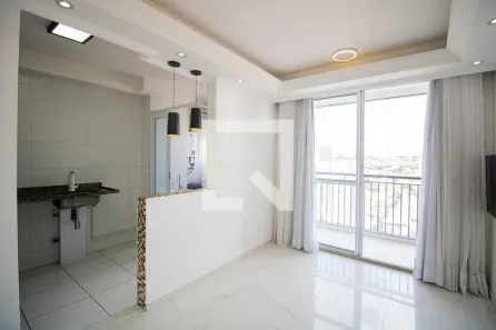 Cobertura com 2 Quartos à venda, 47m² no Jardim Brasil (Zona Norte), São Paulo