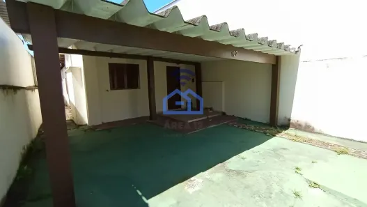 Casa com 4 Quartos à venda, 94m² no Centro, Caraguatatuba