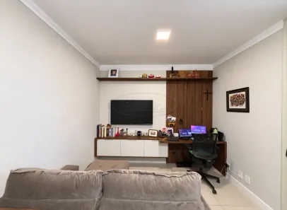 Apartamento com 2 Quartos à venda, 62m² no Parque Campolim, Sorocaba