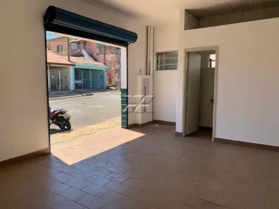 Sala Comercial para alugar, 29m² no Jardim Residencial das Palmeiras, Rio Claro