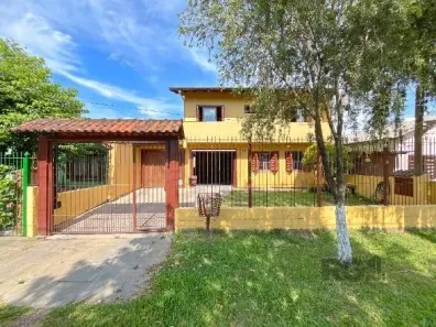Casa com 3 Quartos à venda, 189m² no Hípica, Porto Alegre