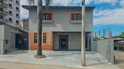 Imóvel Comercial com 4 Quartos para alugar, 373m² no Jardim Faculdade, Sorocaba