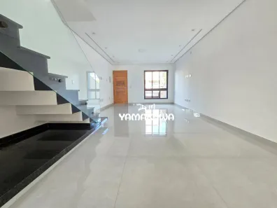 Sobrado com 3 Quartos à venda, 190m² no Vila São Geraldo, São Paulo