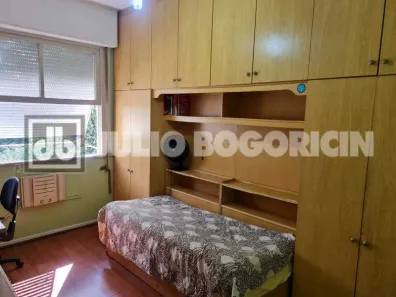 Apartamento com 4 Quartos à venda, 110m² no Copacabana, Rio de Janeiro