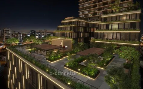 Apartamento com 2 Quartos à venda, 68m² no Manaíra, João Pessoa