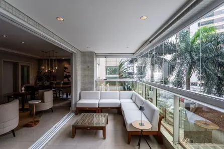 Apartamento com 3 Quartos à venda, 200m² no Gleba Fazenda Palhano, Londrina
