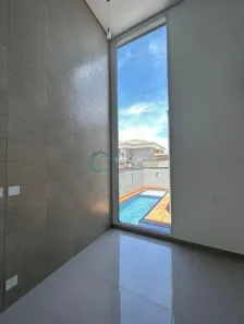 Casa de Condomínio com 3 Quartos à venda, 195m² no Jardim San Marco, Ribeirão Preto