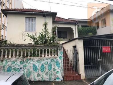 Casa com 6 Quartos à venda, 600m² no Sumarezinho, São Paulo