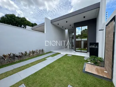 Casa com 3 Quartos à venda, 129m² no Urucunema, Eusébio