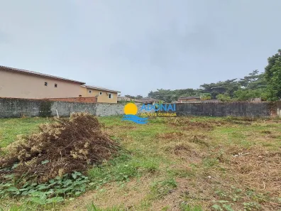 Lote/Terreno à venda, 792m² no Jardim Enseada, Guarujá