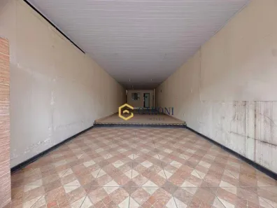 Imóvel Comercial à venda, 180m² no Vila Leopoldina, São Paulo