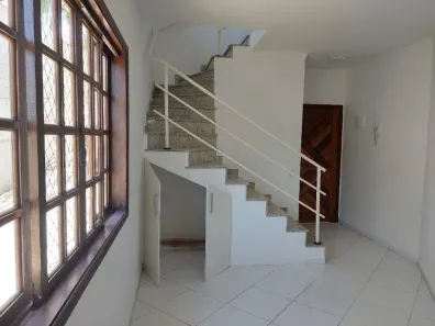 Sobrado com 3 Quartos para alugar, 100m² no Vila Suissa, Mogi das Cruzes