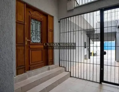 Sobrado com 3 Quartos à venda, 196m² no Mooca, São Paulo