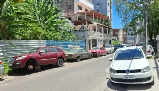 Lote/Terreno à venda, 368m² no Rio Vermelho, Salvador