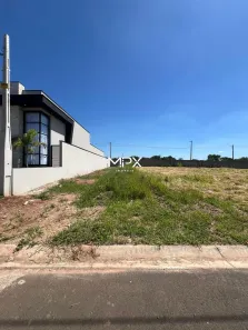Lote/Terreno à venda, 386m² no Campestre, Piracicaba