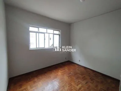Casa com 1 Quarto para alugar, 40m² no Olaria, Nova Friburgo