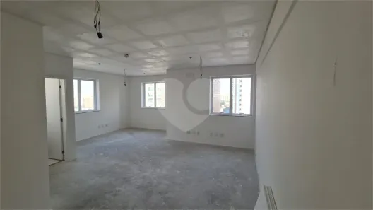 Sala Comercial à venda, 45m² no Tatuapé, São Paulo