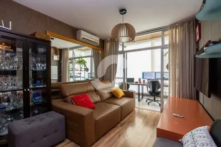Cobertura com 3 Quartos à venda, 186m² no Icaraí, Niterói