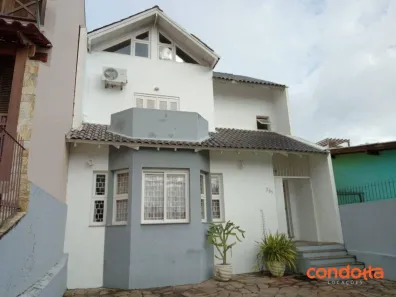 Casa com 3 Quartos para alugar, 120m² no Vila Nova, Porto Alegre
